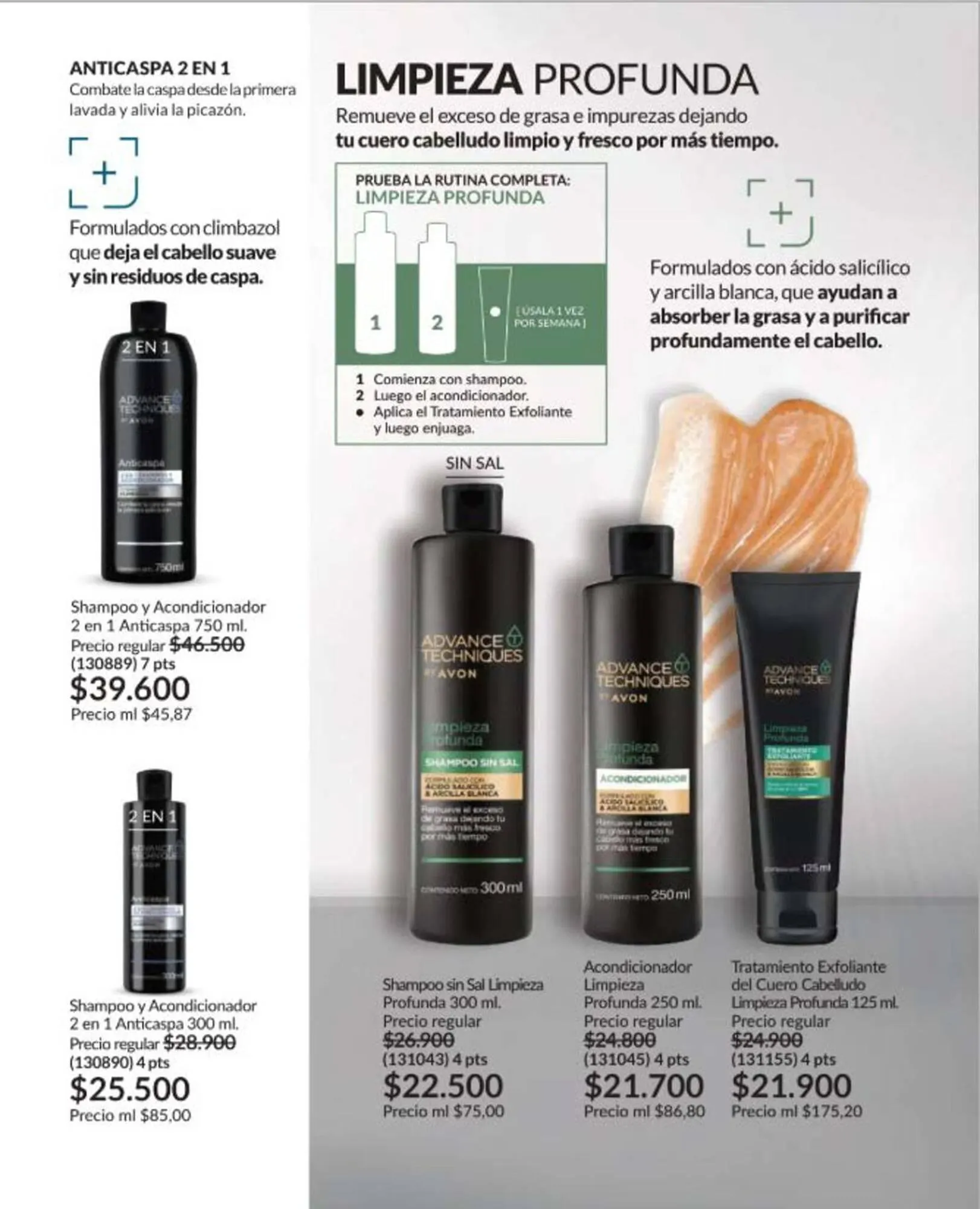 Catalogo de Catálogo Avon 7 de enero al 30 de abril 2026 - Pag 148
