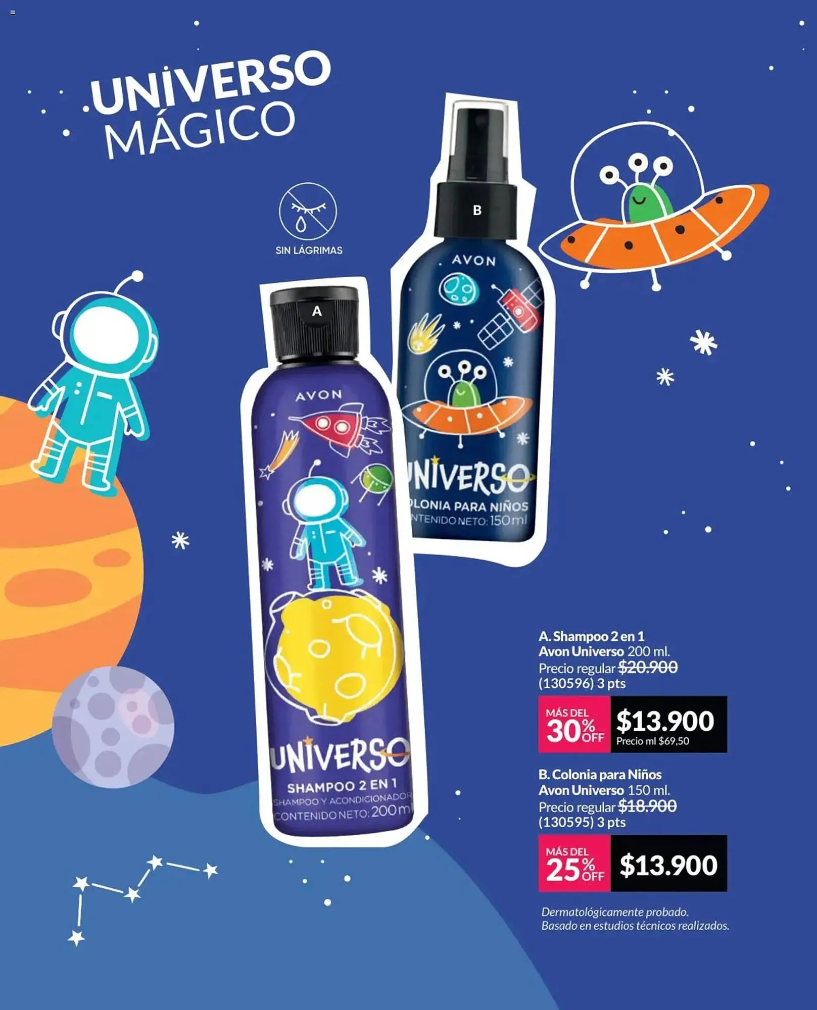 Catalogo de Catálogo Avon 3 de marzo al 1 de junio 2026 - Pag 210