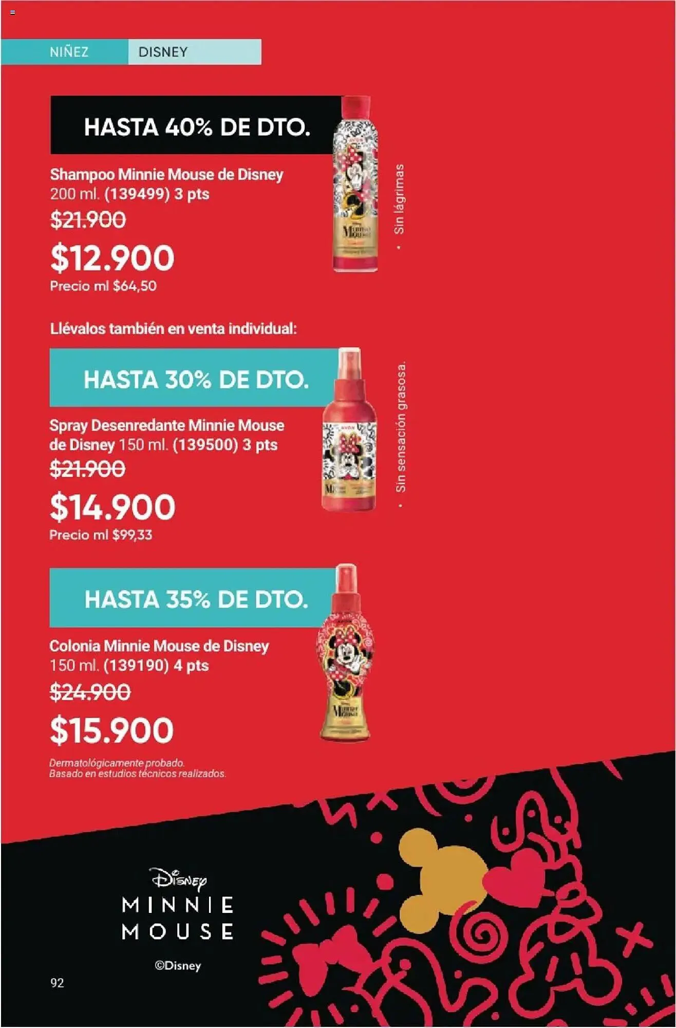 Catalogo de Catálogo Avon 18 de mayo al 30 de junio 2025 - Pag 301