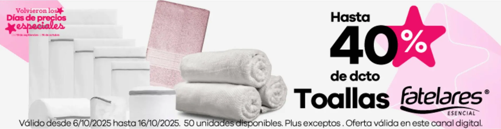 Catalogo de Catálogo Éxito 14 de octubre al 31 de octubre 2025 - Pag 11