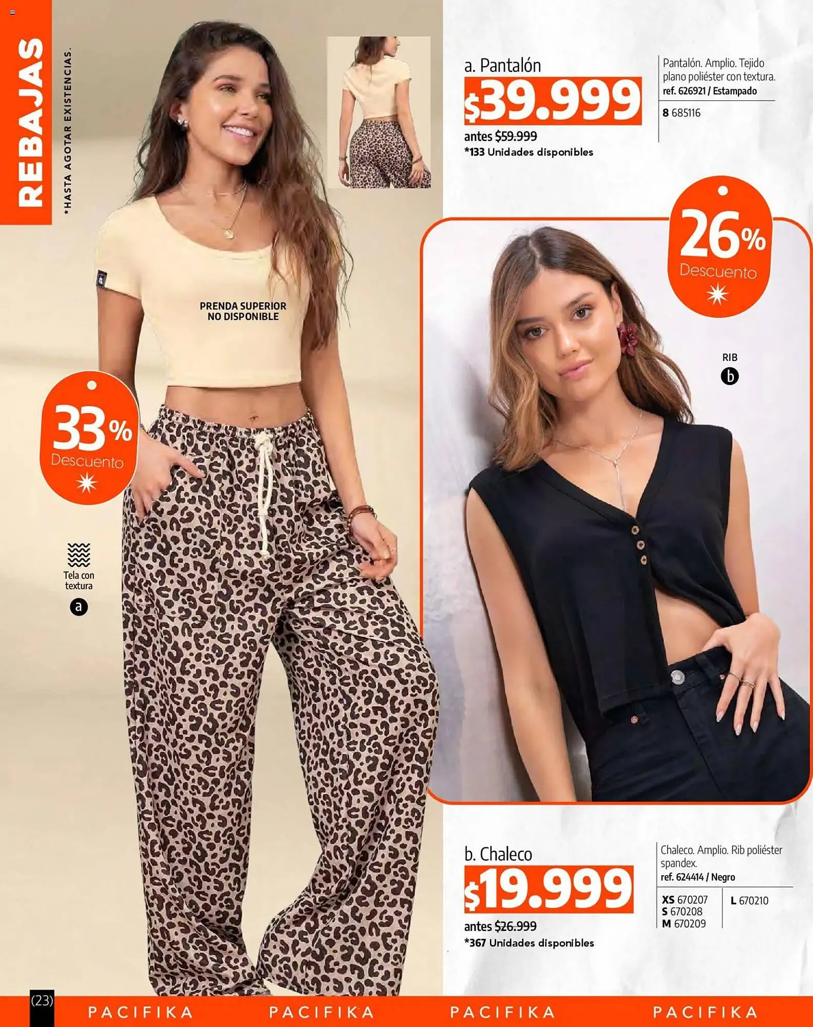 Catalogo de Catálogo Pacífika 1 de enero al 1 de febrero 2026 - Pag 244