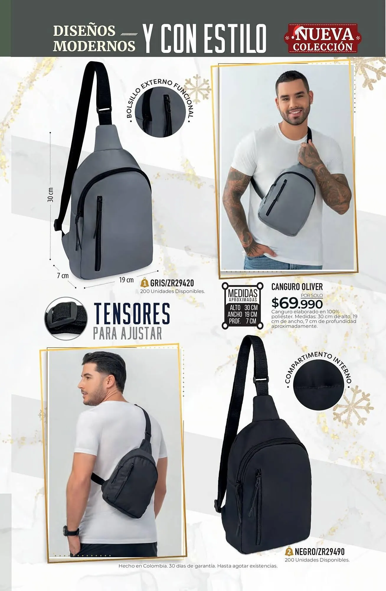 Catalogo de Catálogo Croydon 31 de octubre al 26 de diciembre 2025 - Pag 295