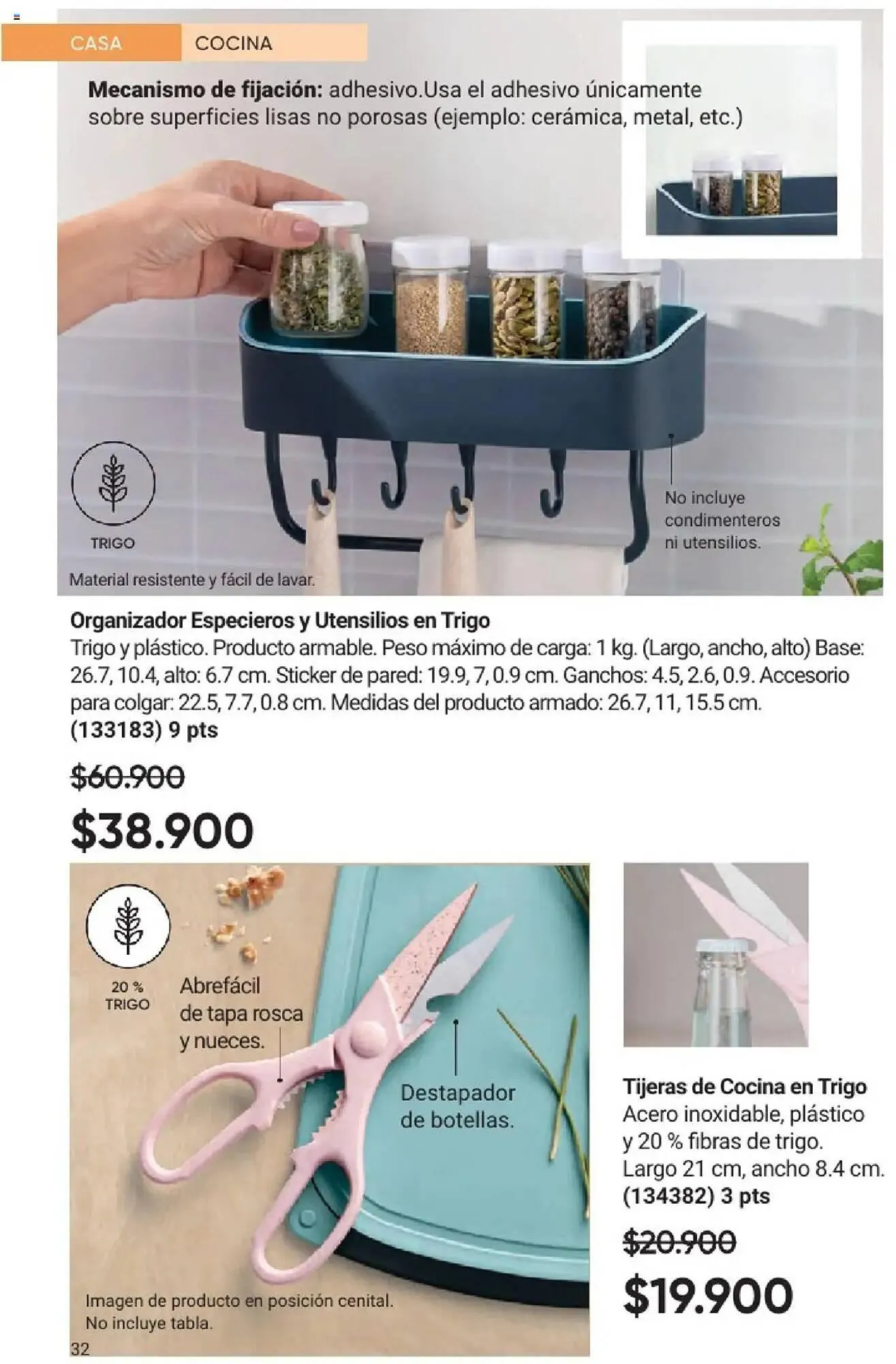 Catalogo de Catálogo Avon 18 de mayo al 30 de junio 2025 - Pag 35