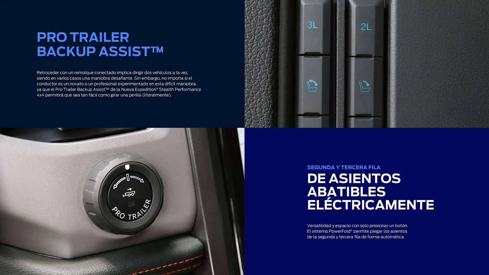 Catalogo de Catálogo Ford 25 de marzo al 31 de diciembre 2025 - Pag 16