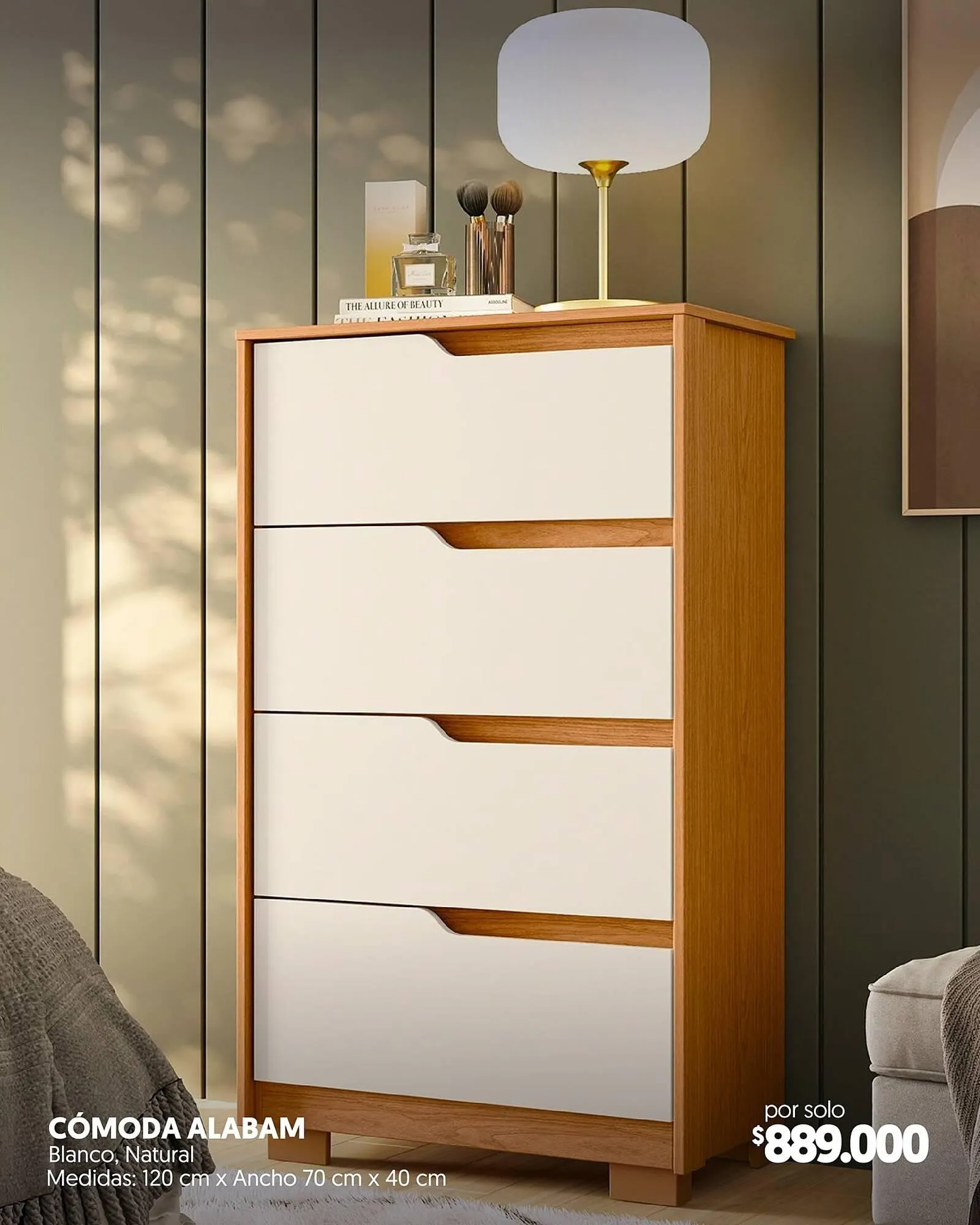 Catalogo de Catálogo Muebles Jamar 25 de mayo al 31 de mayo 2025 - Pag 3