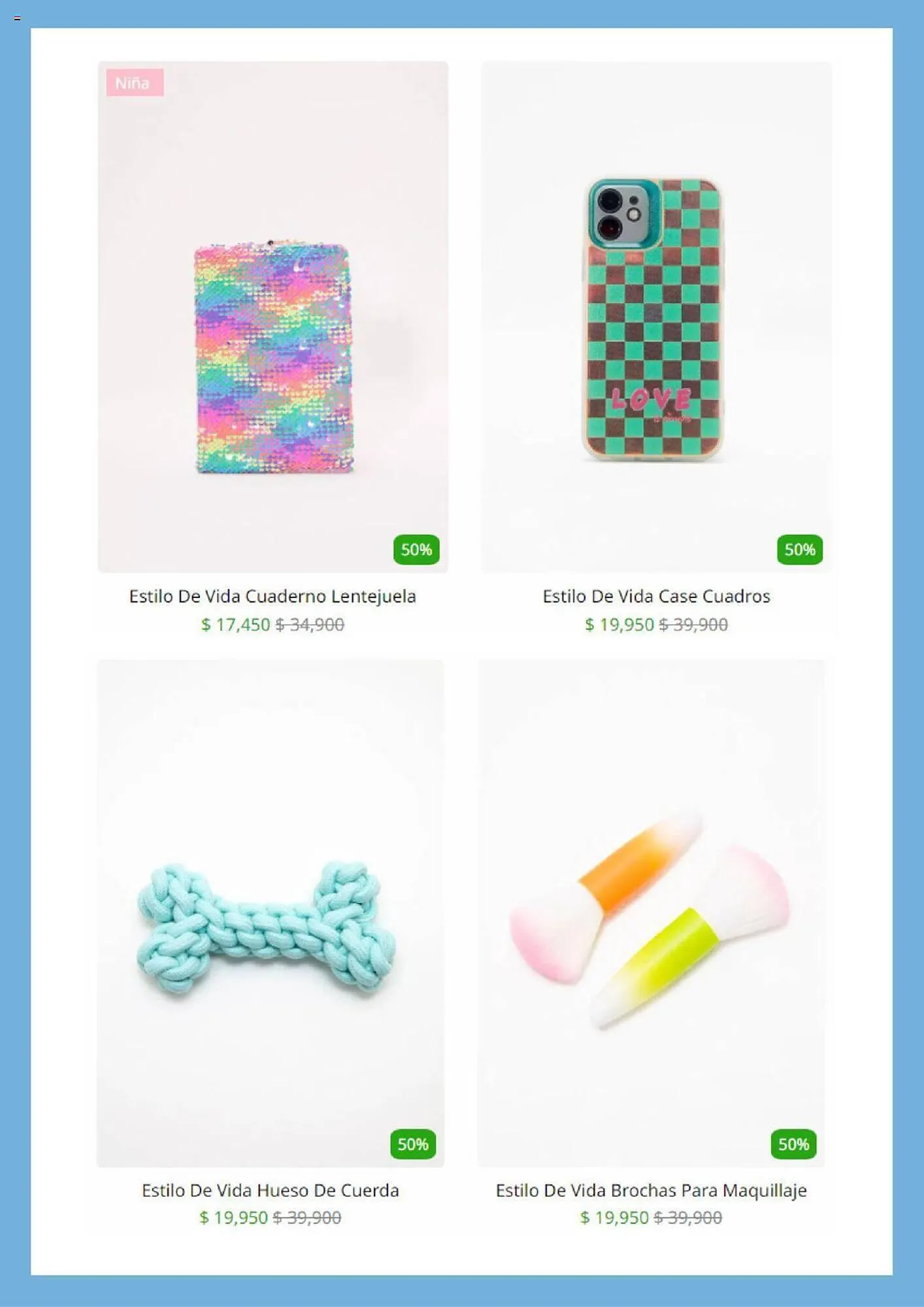 Catalogo de Catálogo ELA 20 de junio al 20 de julio 2023 - Pag 5