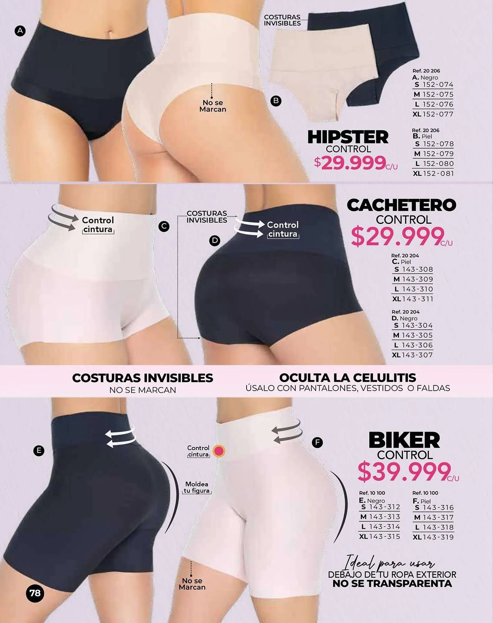 Catalogo de Catálogo Dolce Catálogos 1 de mayo al 31 de mayo 2026 - Pag 78