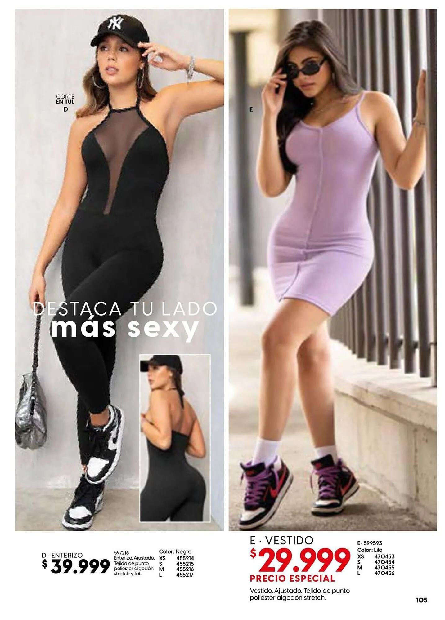 Catalogo de Catálogo Carmel 25 de agosto al 25 de septiembre 2023 - Pag 111