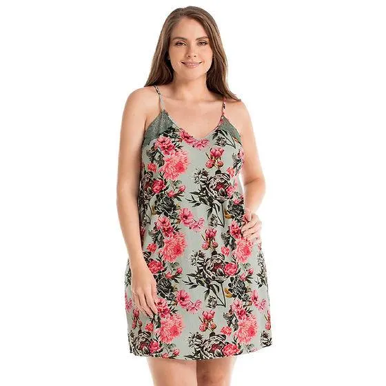 BATOLA · 501189 · Floral moss