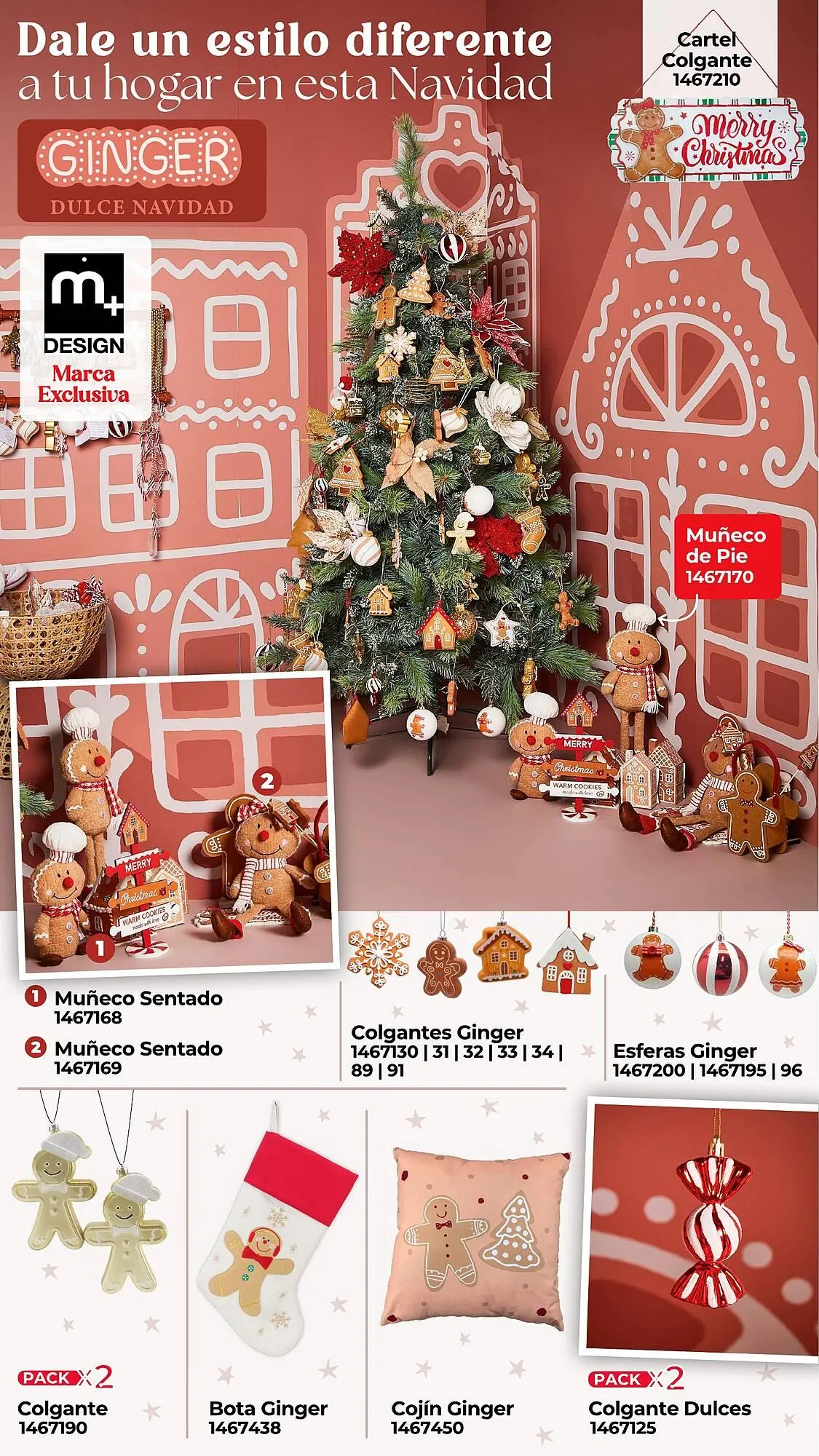 Catalogo de Catálogo Easy 14 de octubre al 27 de noviembre 2025 - Pag 3