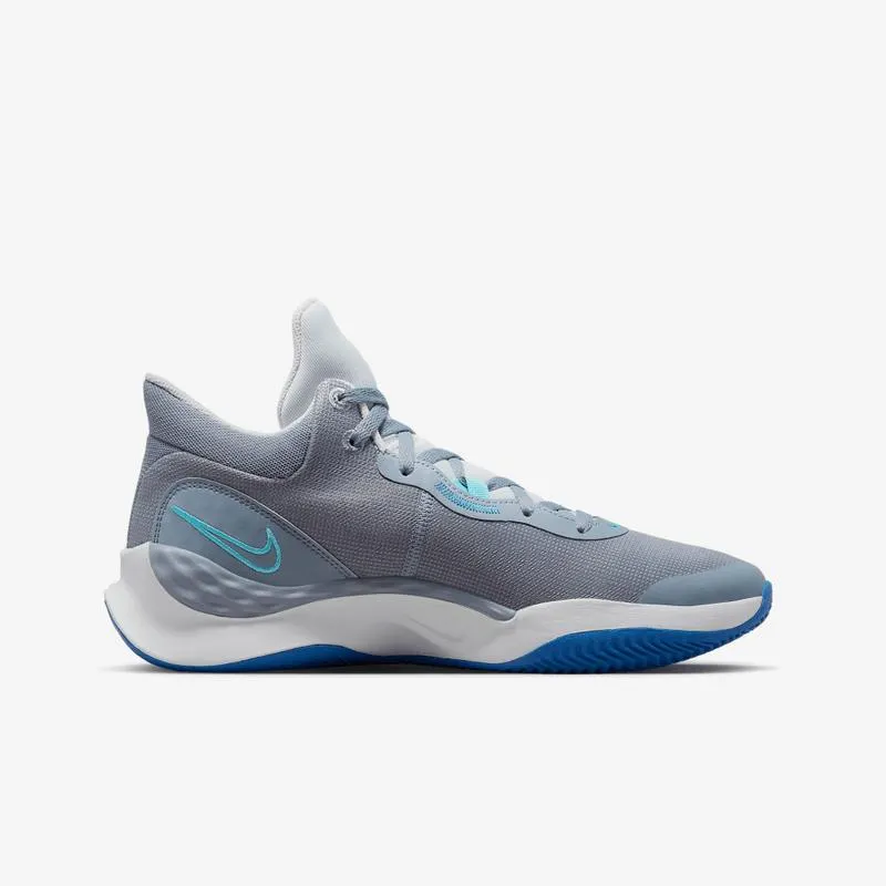 TENIS NIKE RENEW ELEVATE III DD9304 006 HOMBRE