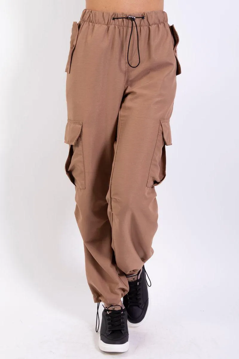Pantalones cargo