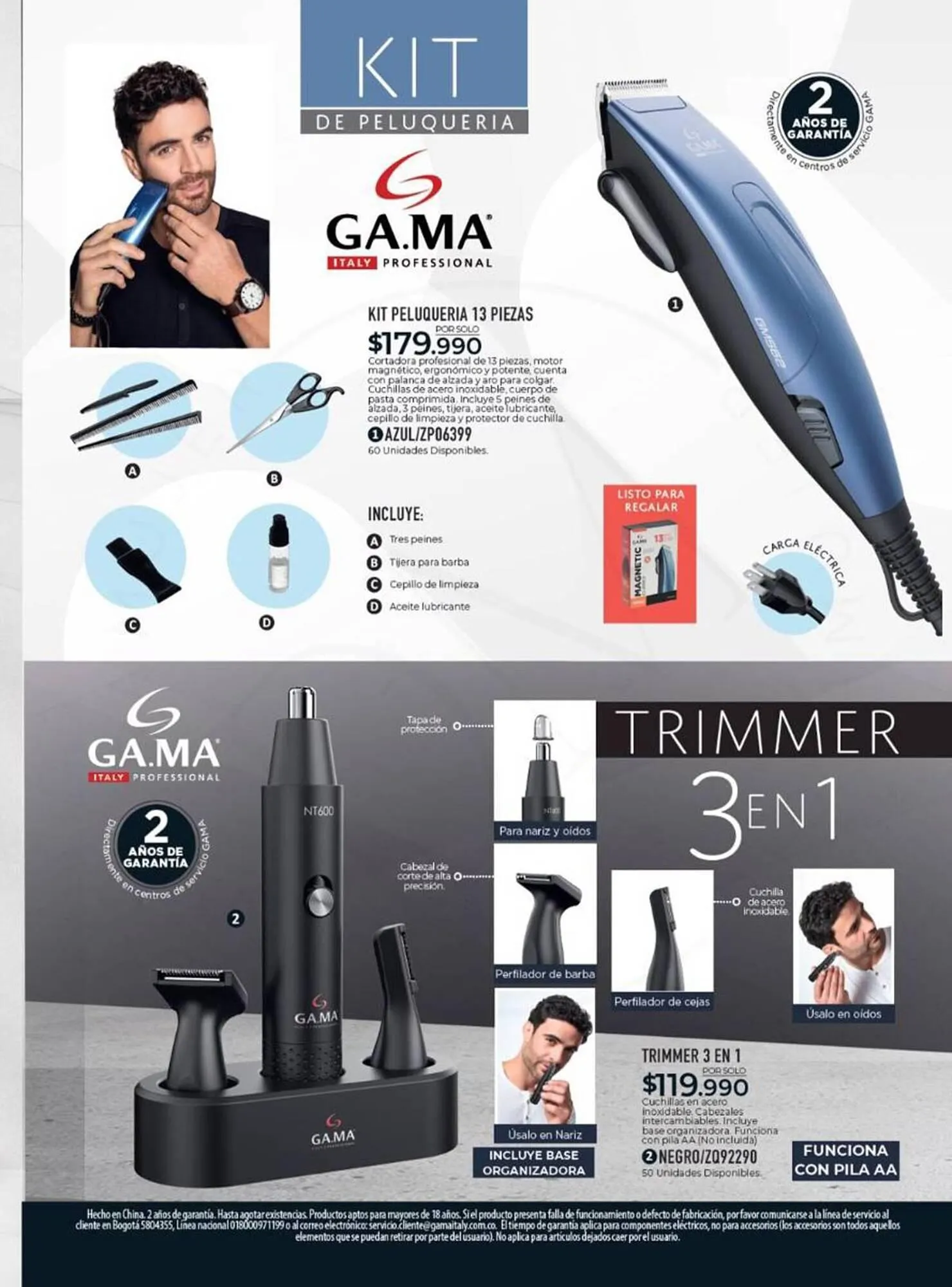 Catalogo de Catálogo Croydon 30 de enero al 6 de febrero 2025 - Pag 211