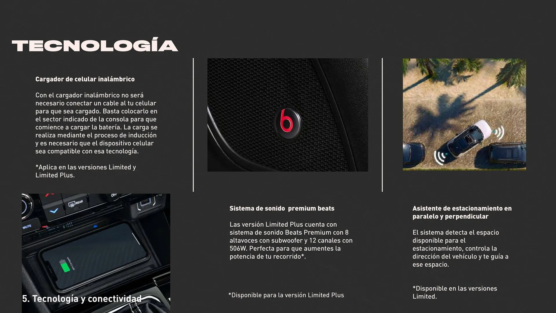 Catalogo de Catálogo Jeep 27 de enero al 31 de diciembre 2026 - Pag 23