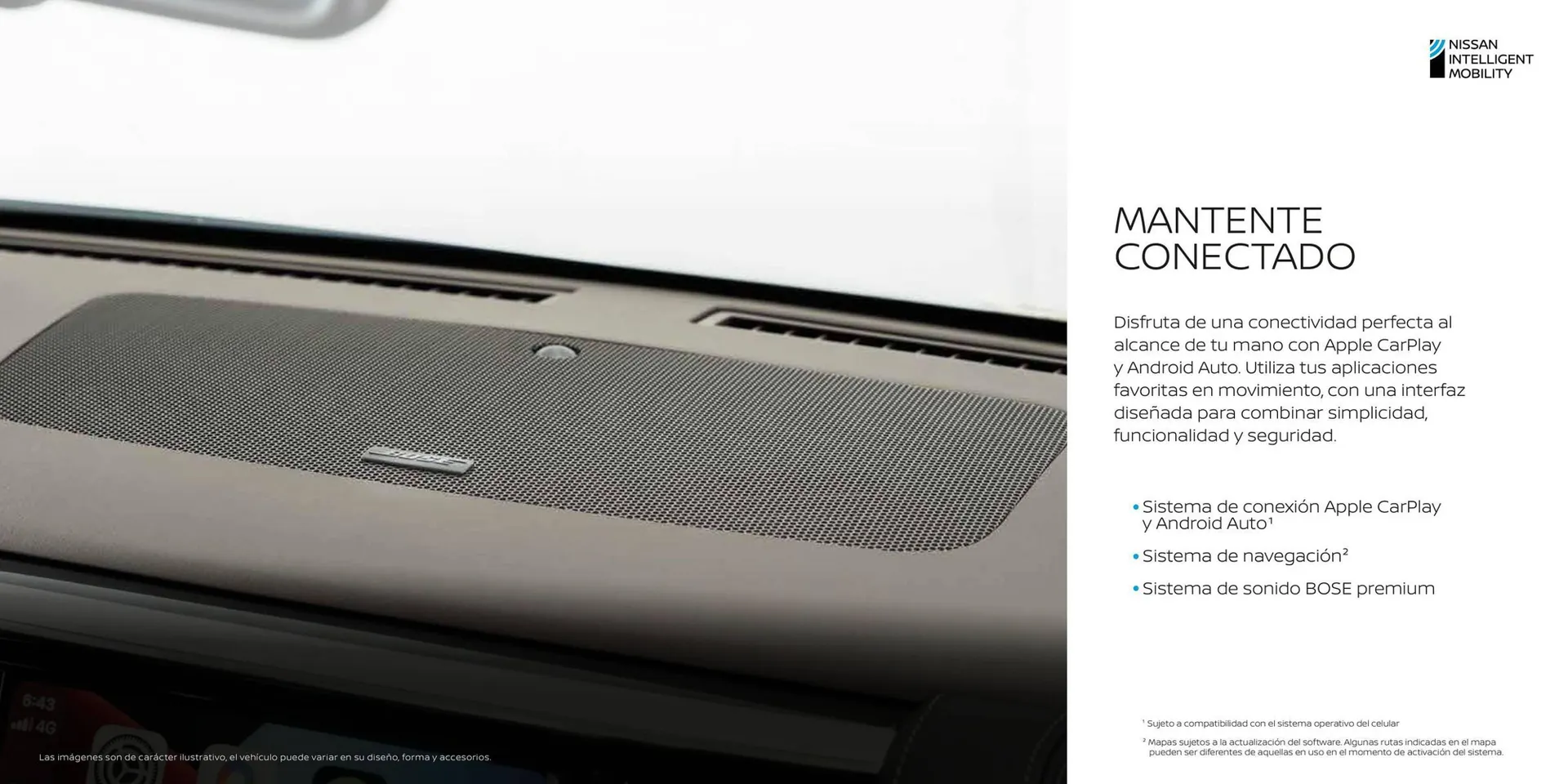 Catalogo de Catálogo Nissan 25 de marzo al 30 de abril 2025 - Pag 3