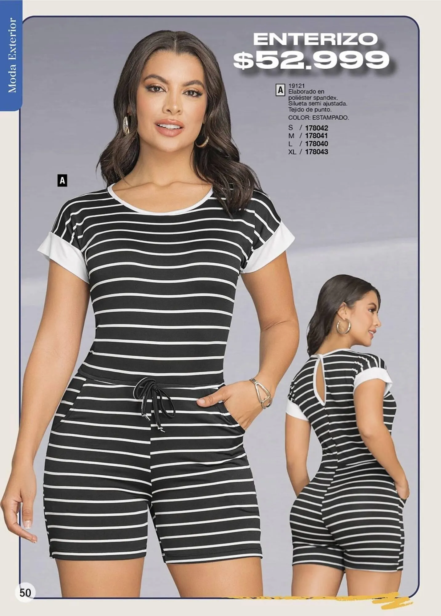 Catalogo de Catálogo Juana Bonita 1 de mayo al 31 de mayo 2026 - Pag 50