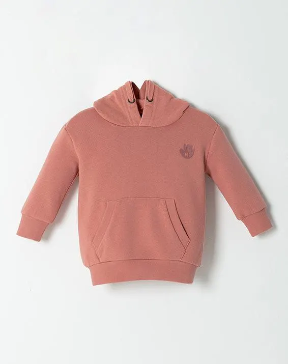 buzo mika palo de rosa 9-12m