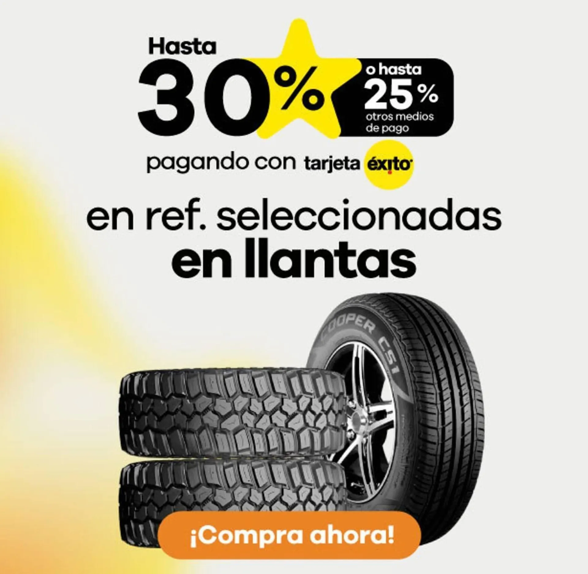 Catalogo de Catálogo Éxito 20 de septiembre al 26 de septiembre 2025 - Pag 37