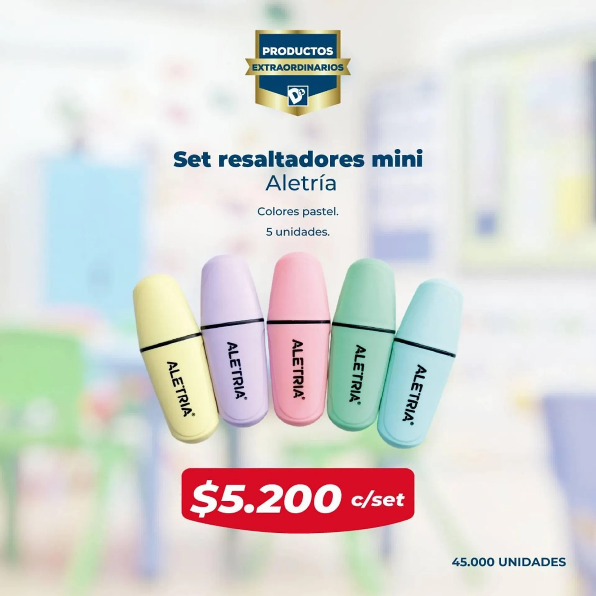 Catalogo de Catálogo Tiendas D1 9 de enero al 16 de enero 2025 - Pag 1