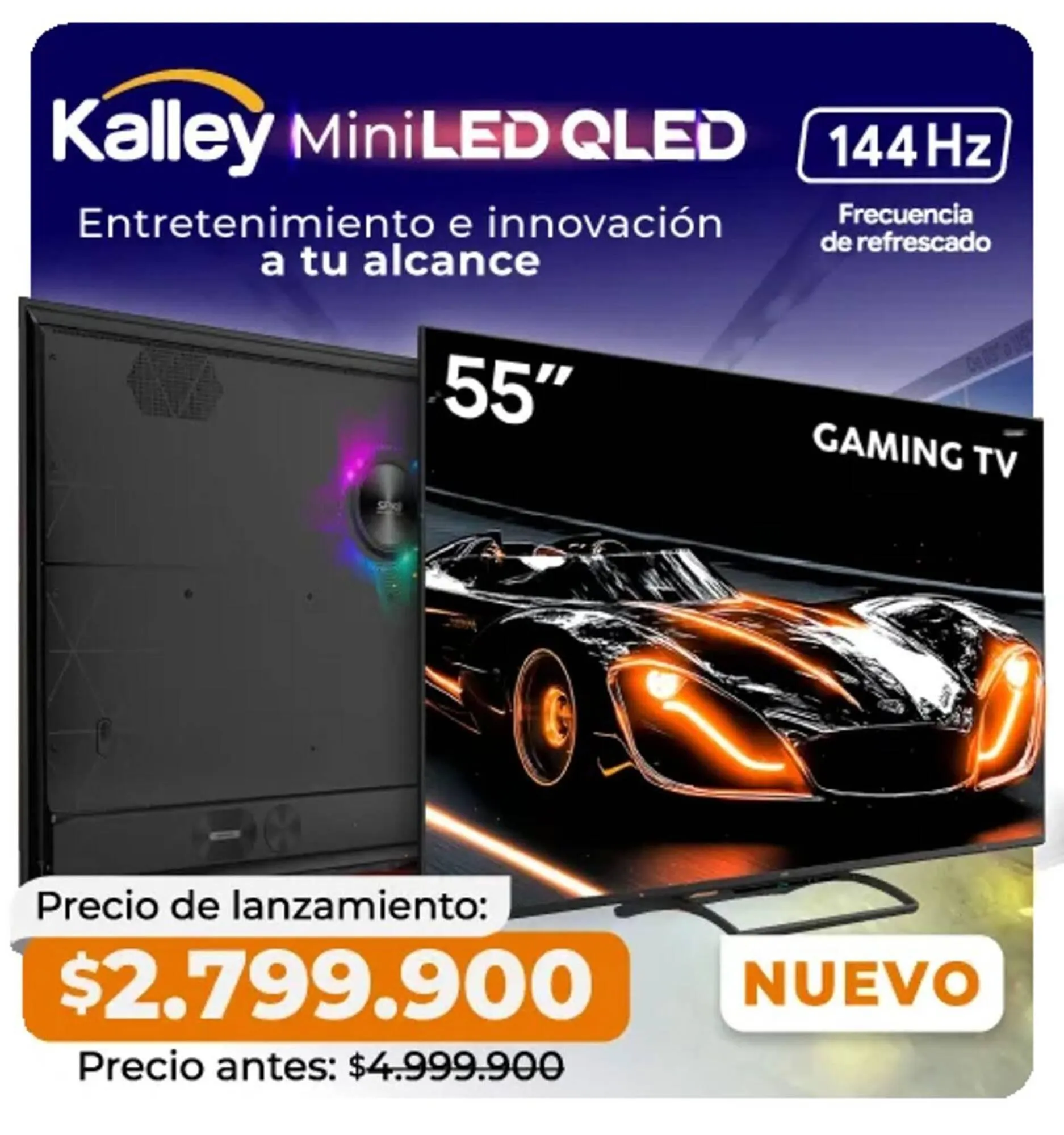 Catalogo de Catálogo Ktronix 3 de abril al 9 de abril 2025 - Pag 13