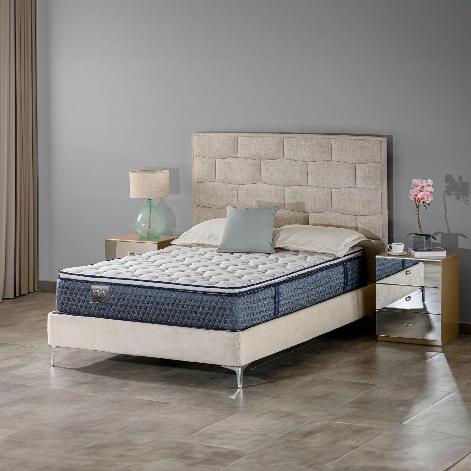 Colchón Sencillo 1.00