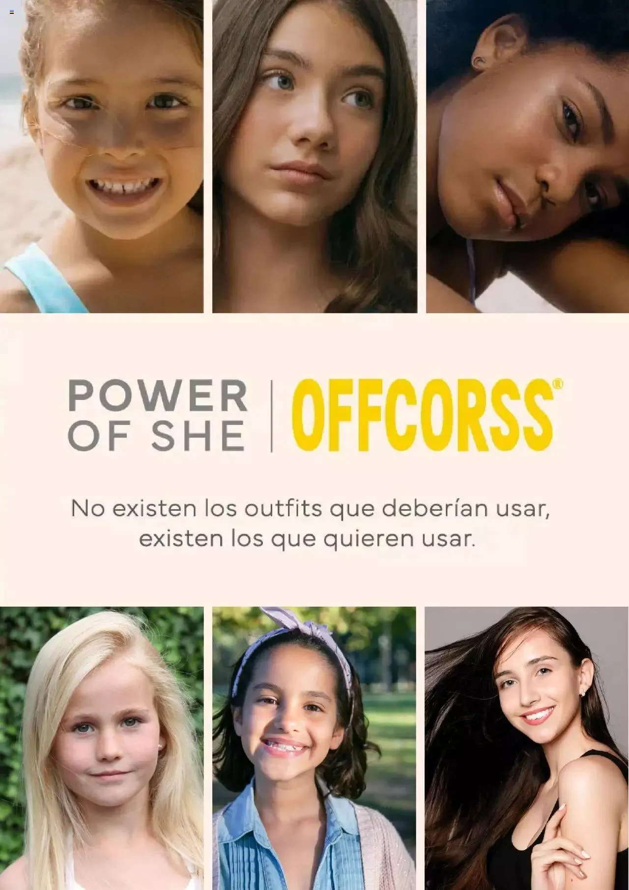 Offcorss - Ofertas - 0