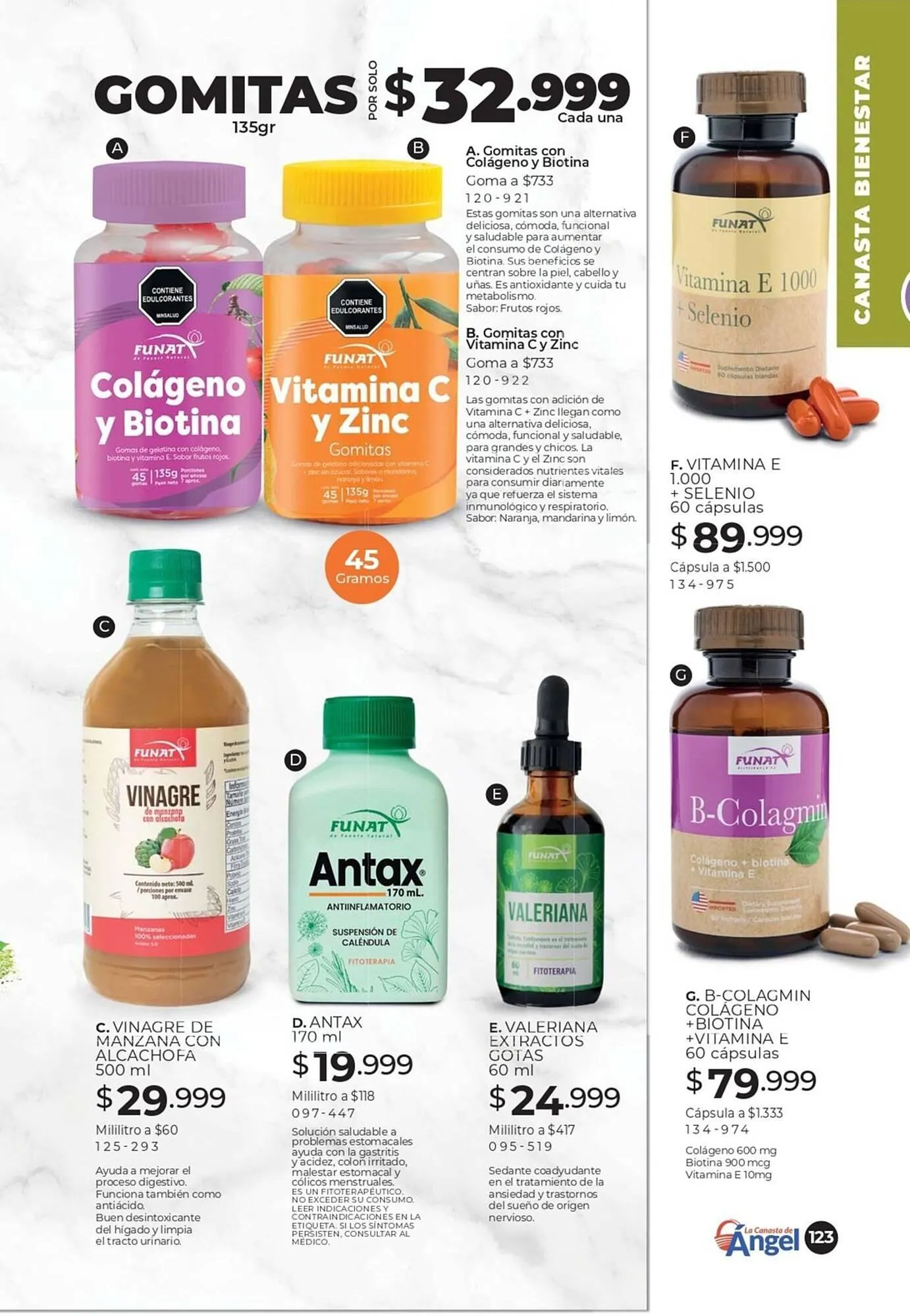 Catalogo de Catálogo Dolce Catálogos 18 de diciembre al 18 de marzo 2025 - Pag 26