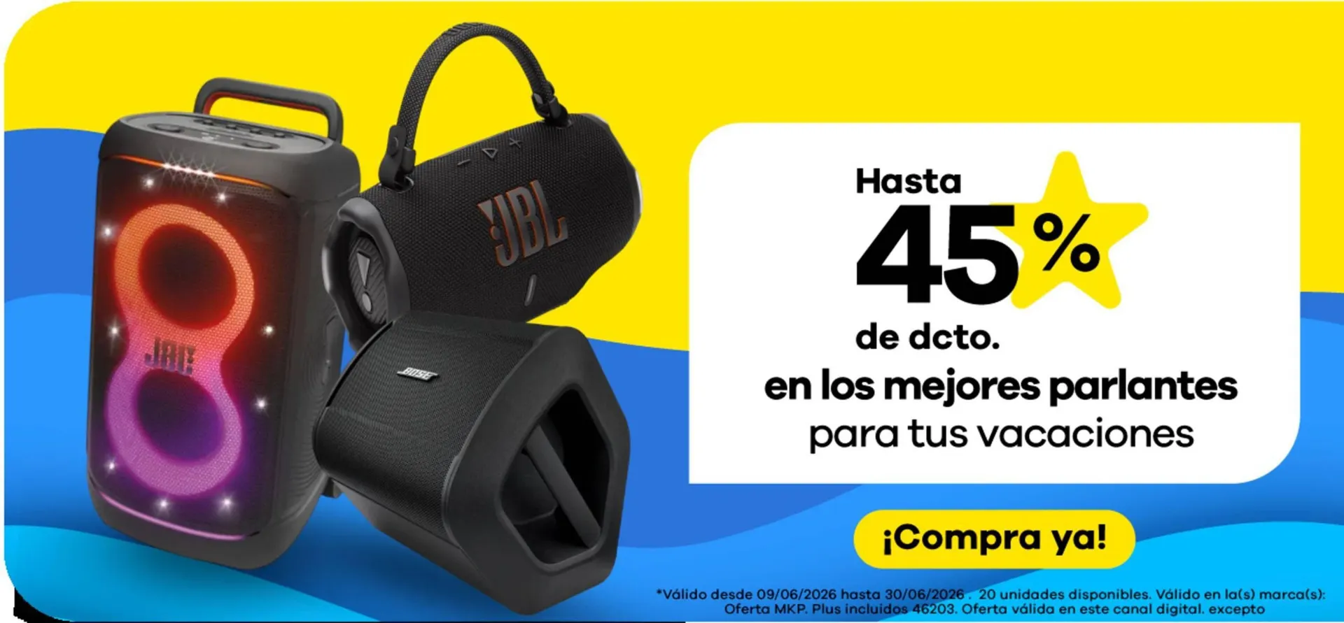Catalogo de Catálogo Éxito 4 de julio al 19 de julio 2026 - Pag 7