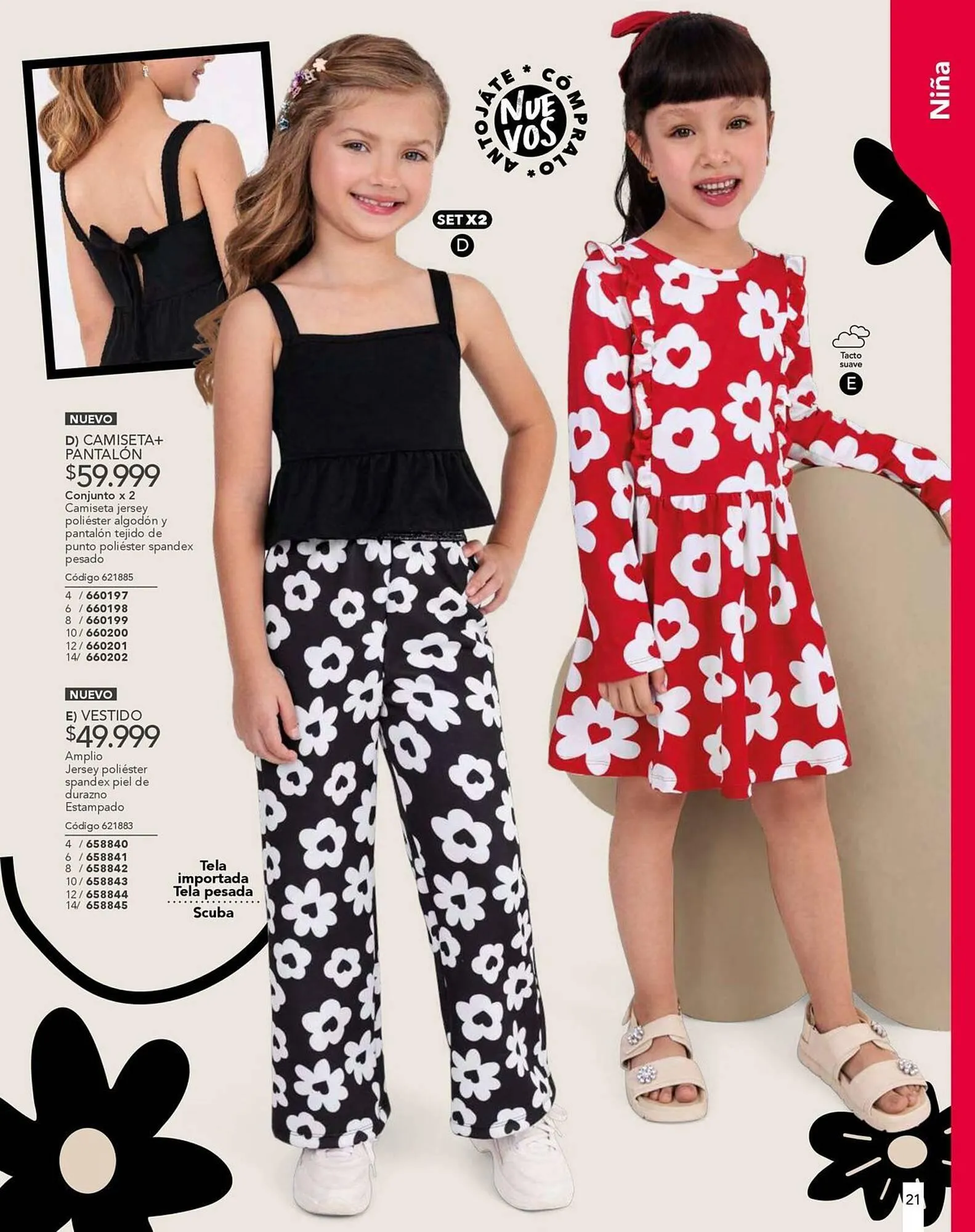 Catalogo de Catálogo Loguin 25 de marzo al 30 de abril 2025 - Pag 142