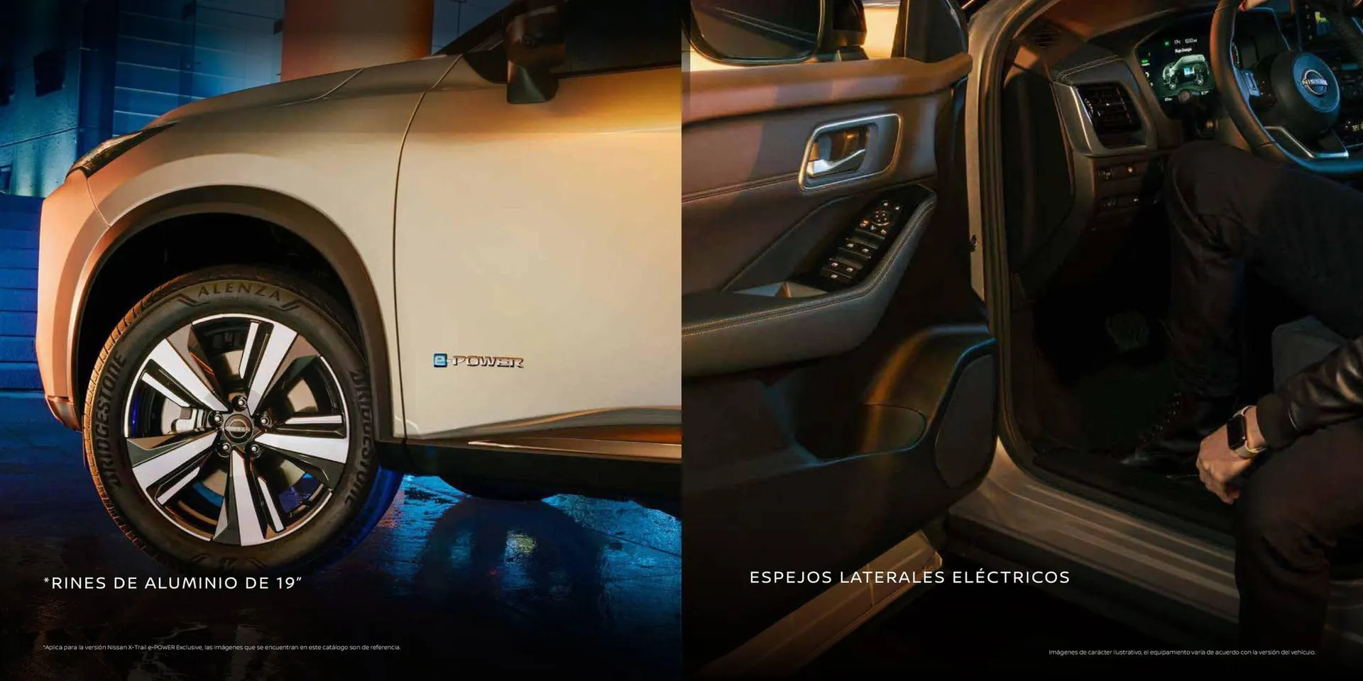 Catalogo de Catálogo Nissan 28 de marzo al 11 de abril 2026 - Pag 13