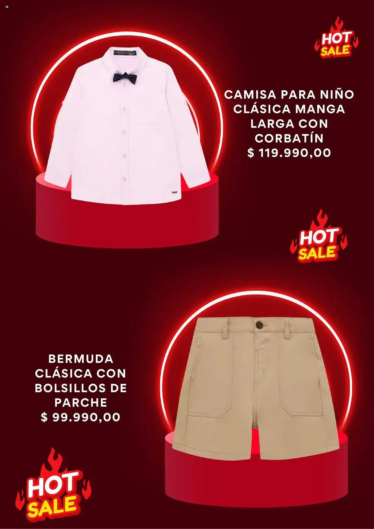 Catalogo de Catálogo Offcorss 13 de marzo al 17 de marzo 2025 - Pag 2