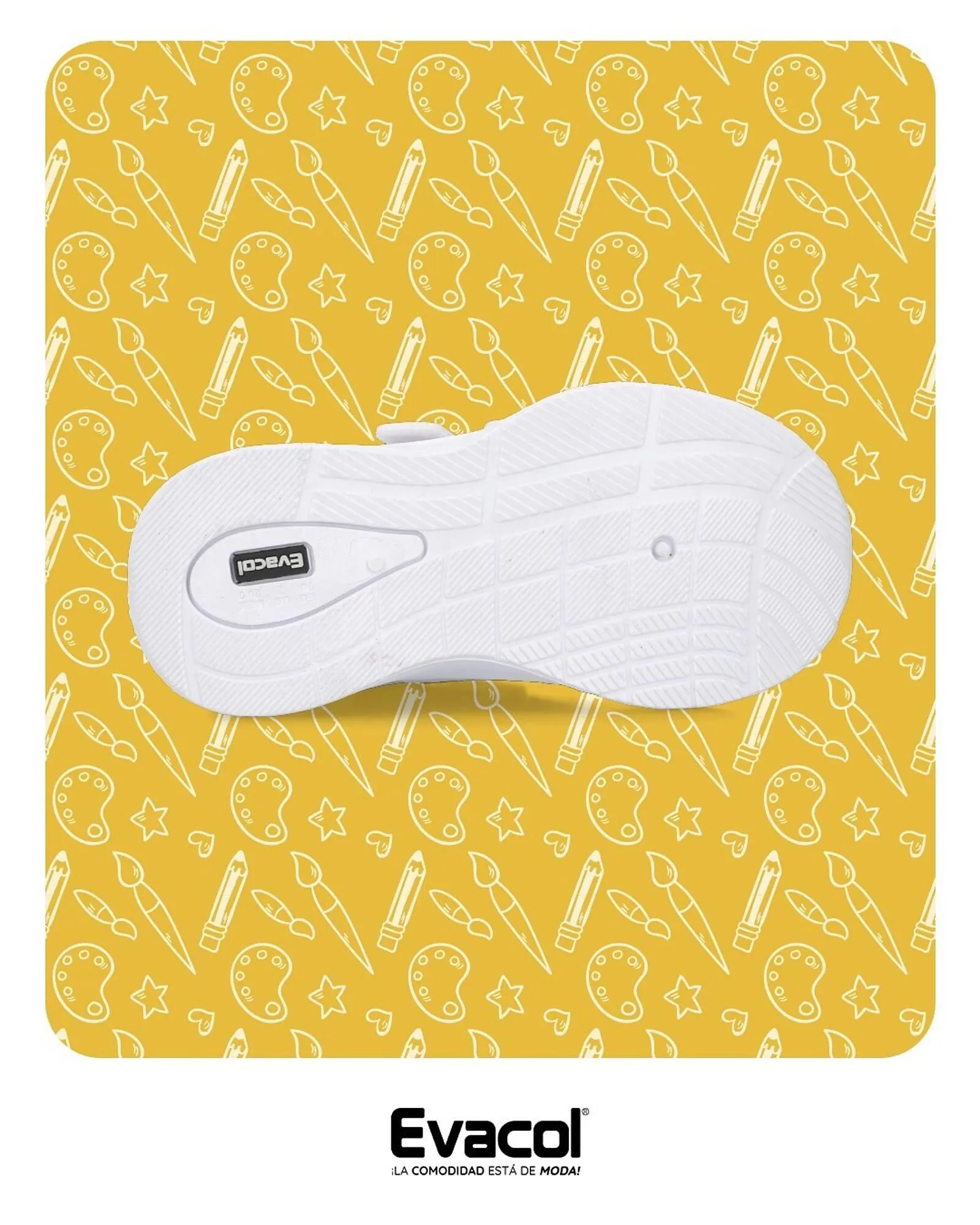 Catalogo de Catálogo Evacol 31 de enero al 6 de febrero 2025 - Pag 4