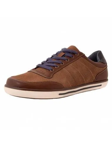 Zapatos casuales Coen para hombre