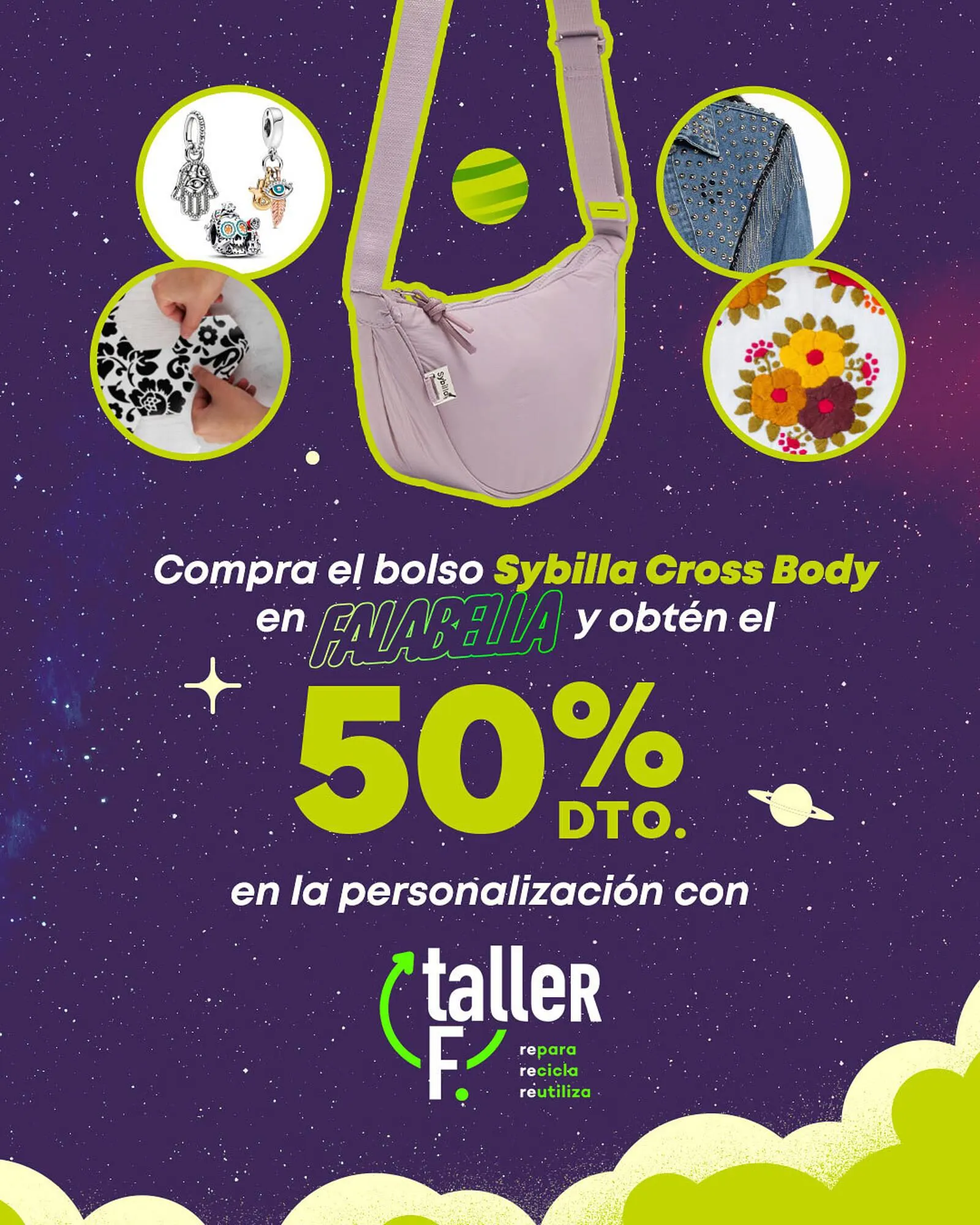 Catalogo de Catálogo Falabella 27 de marzo al 30 de marzo 2025 - Pag 2