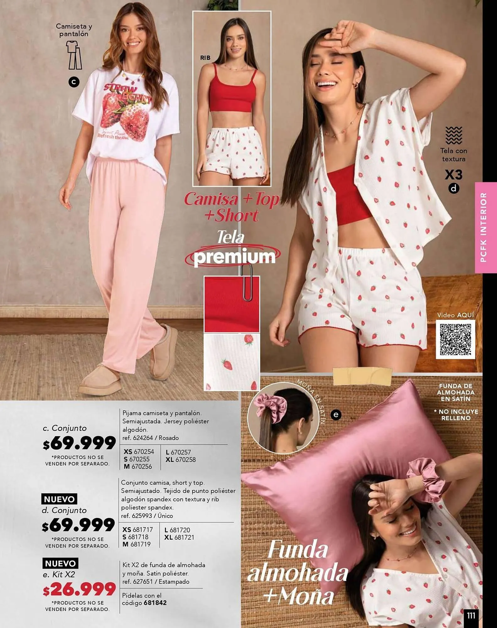 Catalogo de Catálogo Pacífika 15 de septiembre al 31 de octubre 2025 - Pag 125