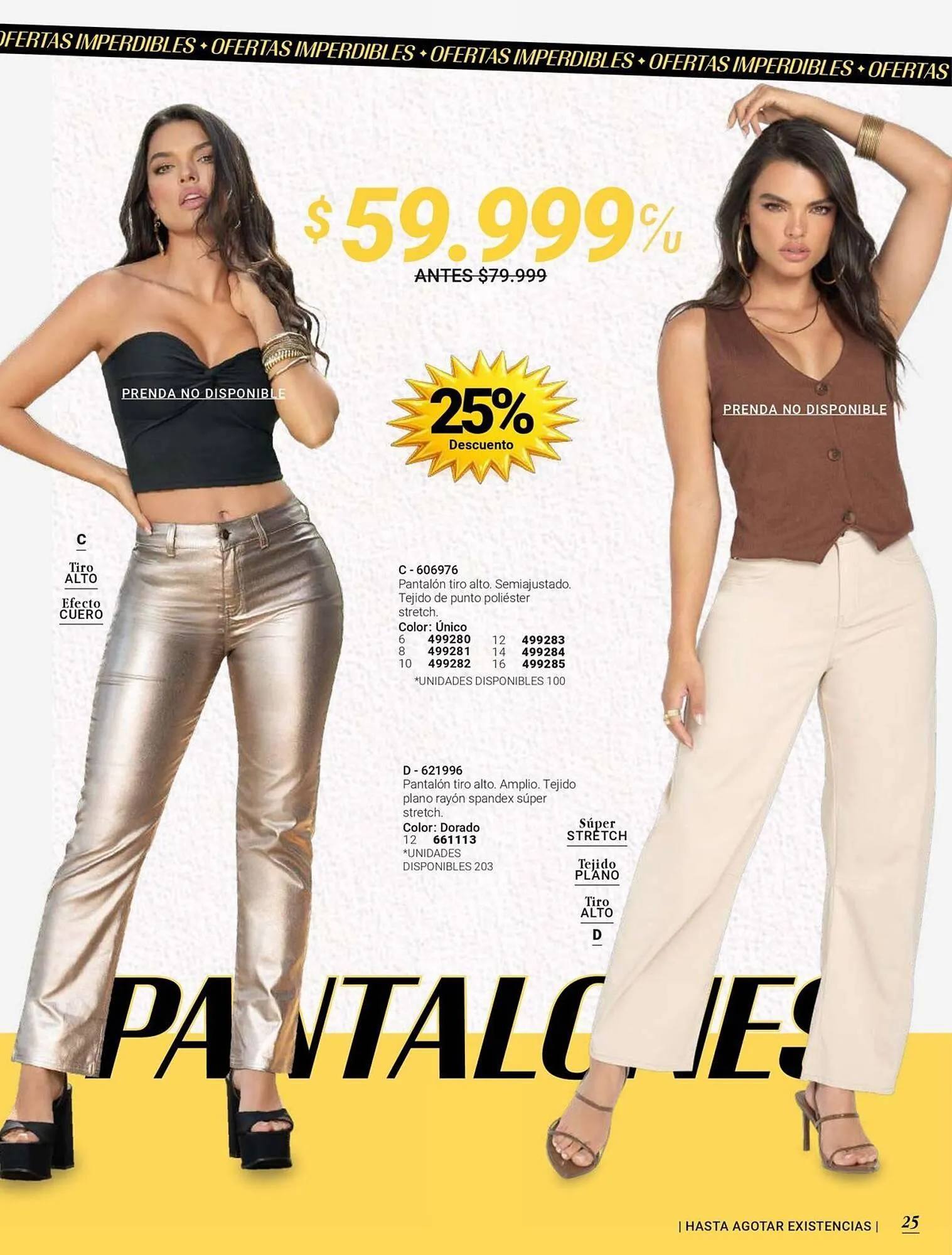 Catalogo de Catálogo Carmel 7 de julio al 26 de julio 2026 - Pag 221