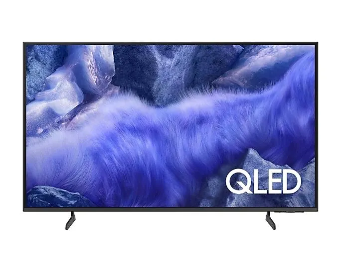 Televisor Smart 50” QLED 4K QEF1 (2025)