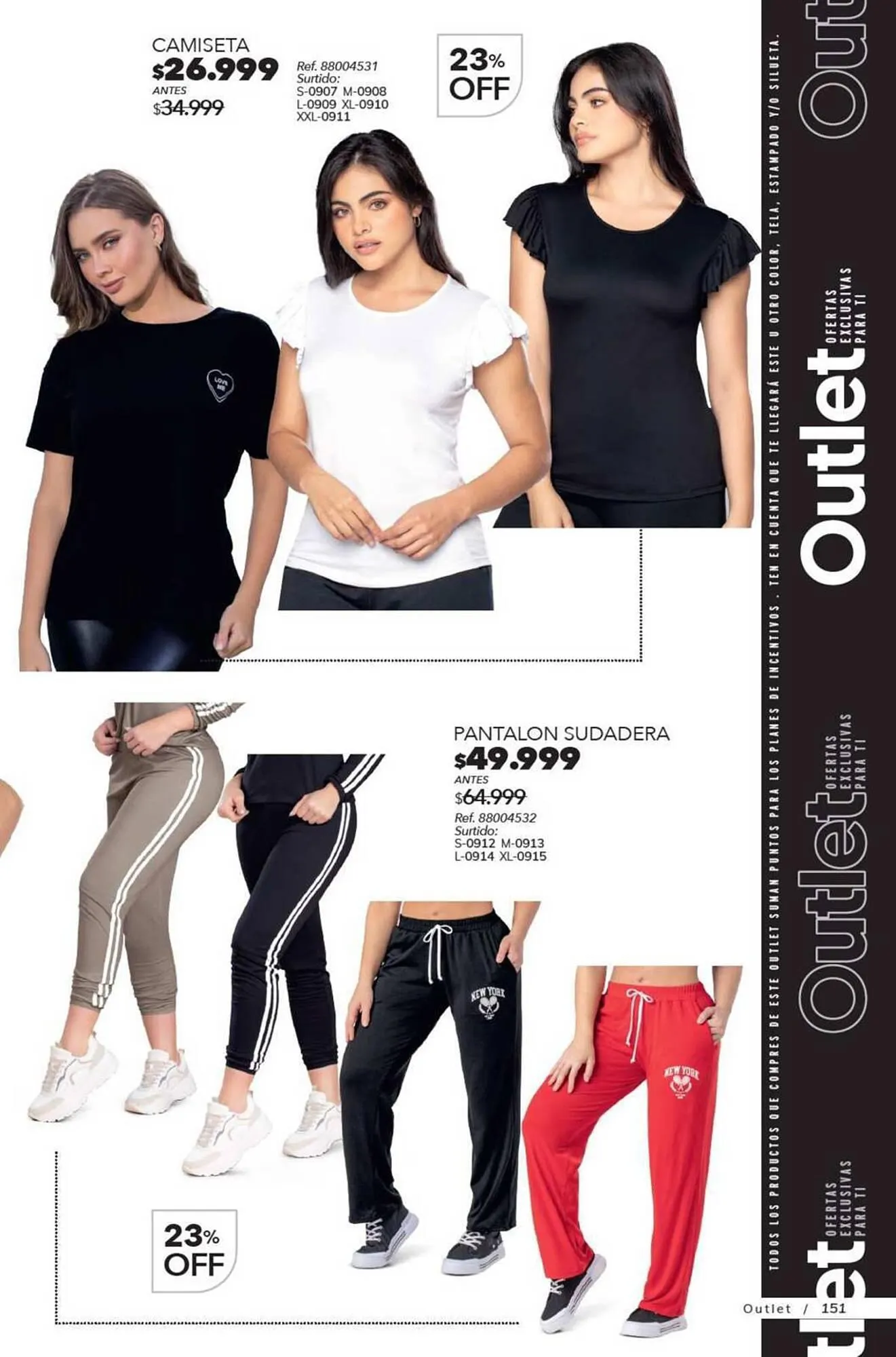 Catalogo de Catálogo Marketing Personal 7 de febrero al 31 de marzo 2024 - Pag 73