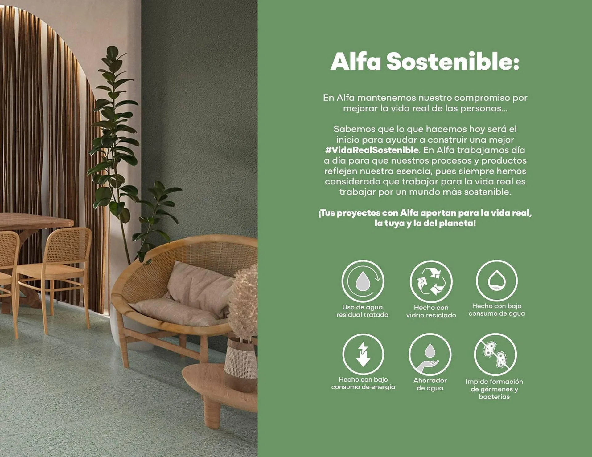 Catalogo de Catálogo Alfa 18 de octubre al 1 de noviembre 2025 - Pag 5