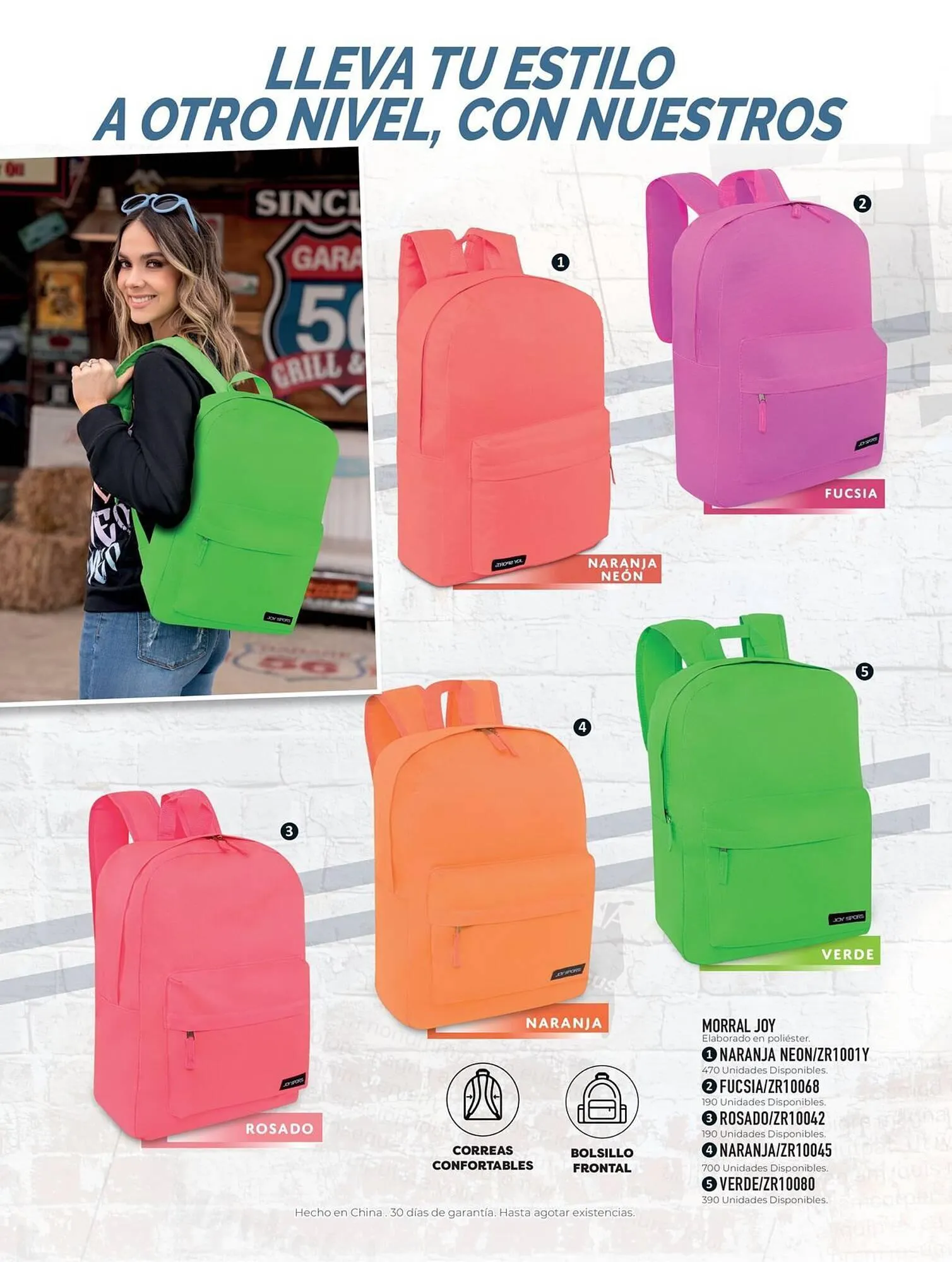 Catalogo de Catálogo Croydon 9 de febrero al 31 de marzo 2026 - Pag 186