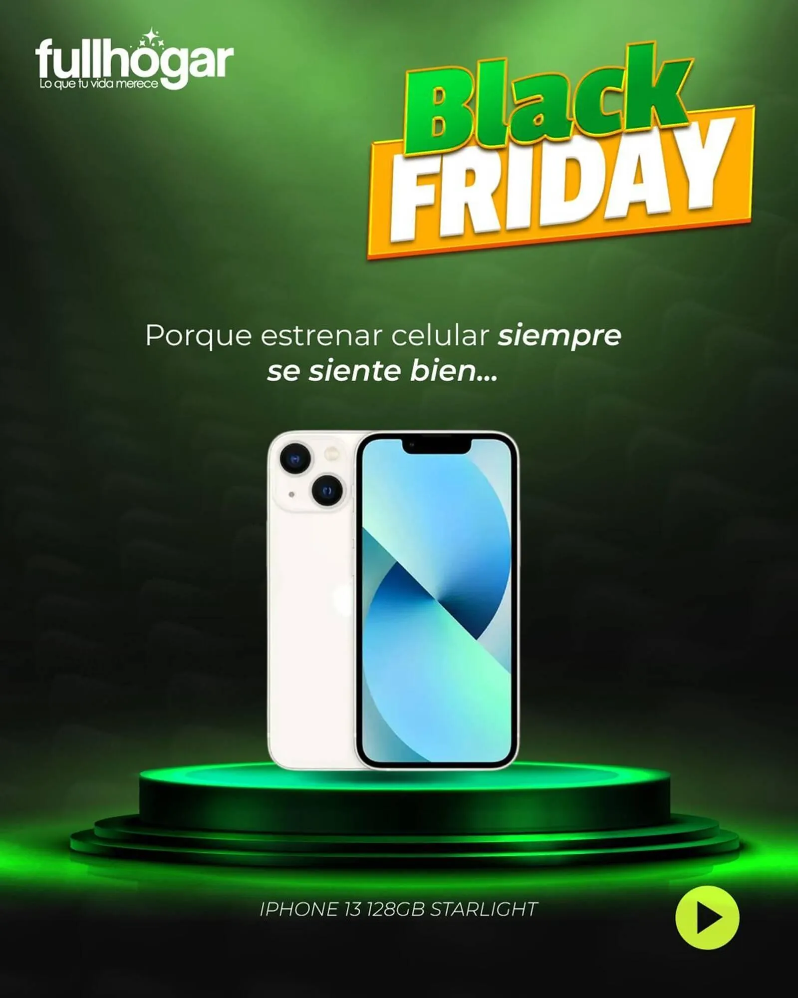 Catalogo de Catálogo Full Hogar 1 de diciembre al 3 de diciembre 2025 - Pag 7