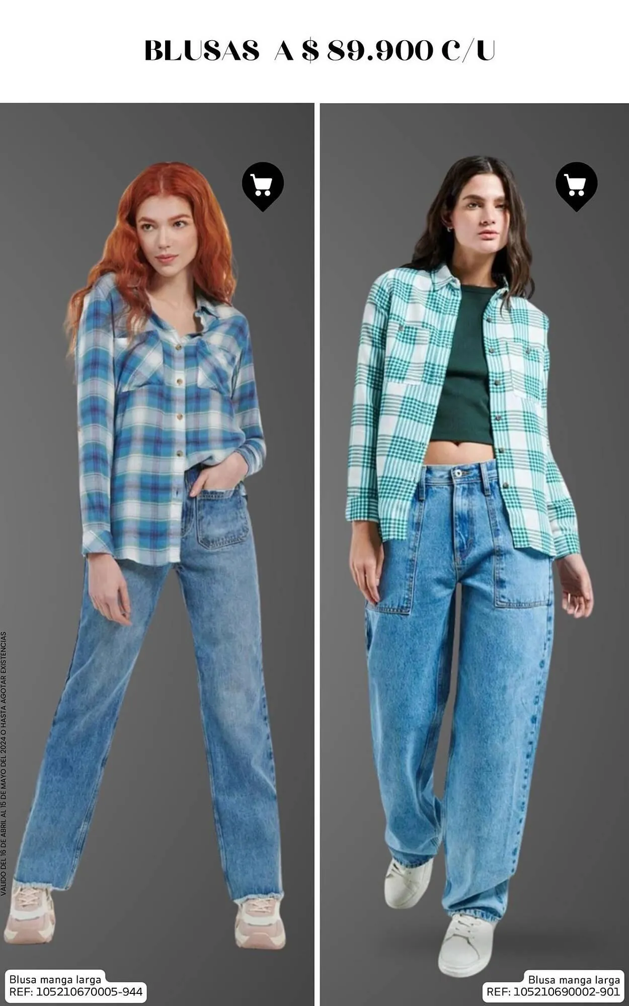 Catalogo de Catálogo Koaj 30 de abril al 12 de mayo 2024 - Pag 8