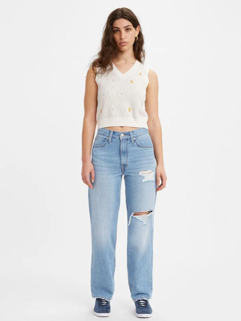 Pantalón Levi’s® ’94 Baggy Para Mujer