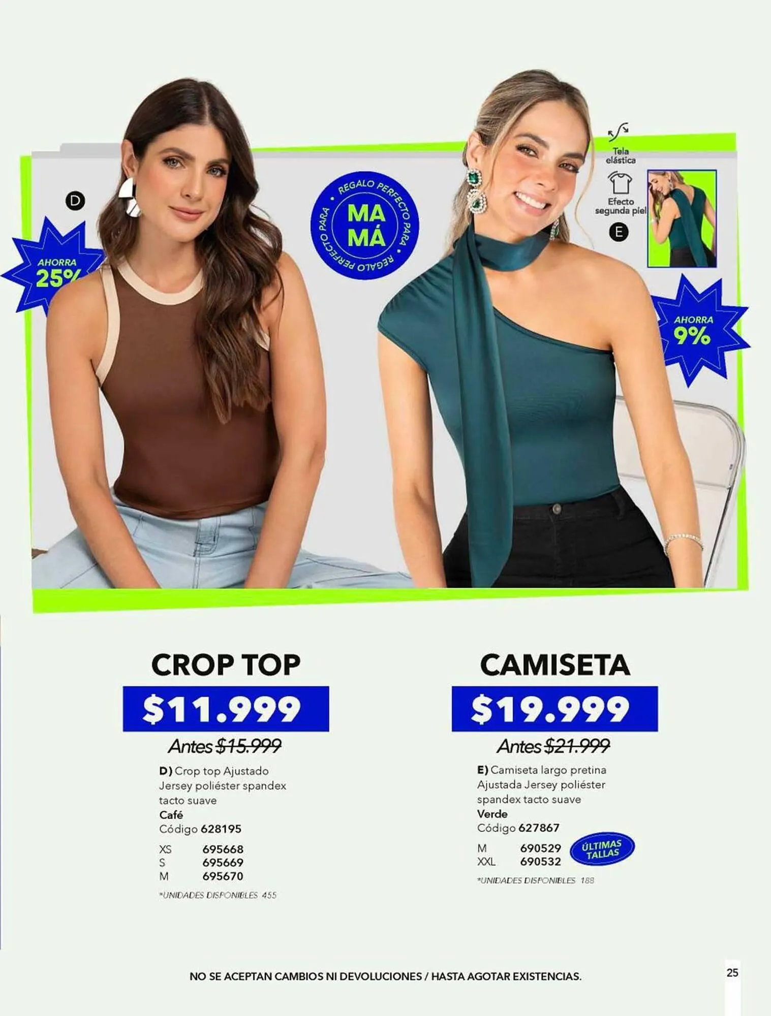 Catalogo de Catálogo Loguin 12 de abril al 21 de mayo 2026 - Pag 248