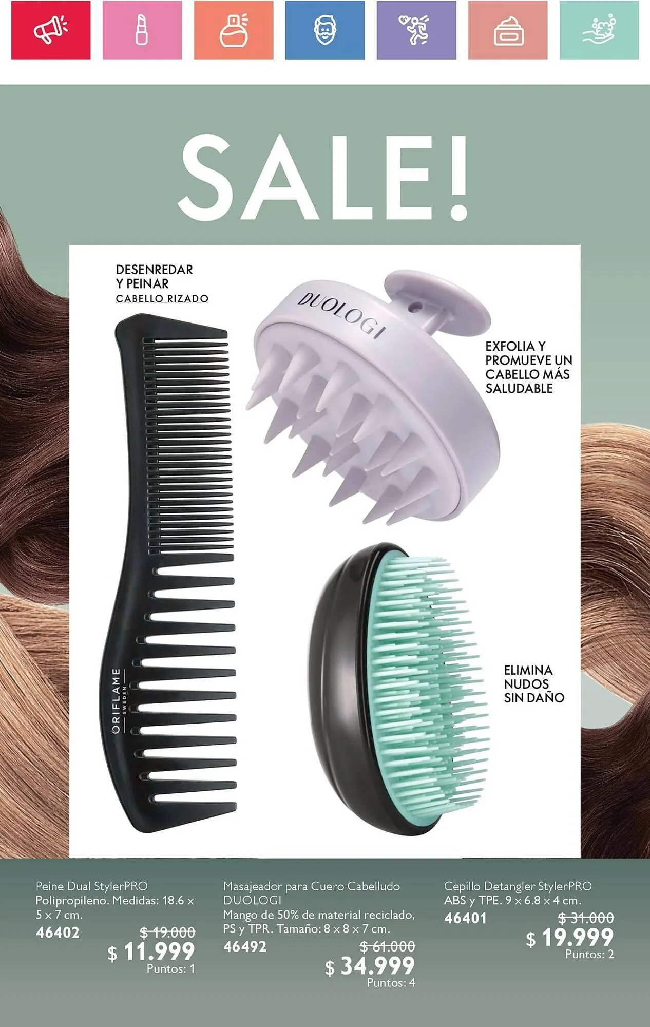 Catalogo de Catálogo Oriflame 2 de agosto al 22 de agosto 2025 - Pag 24