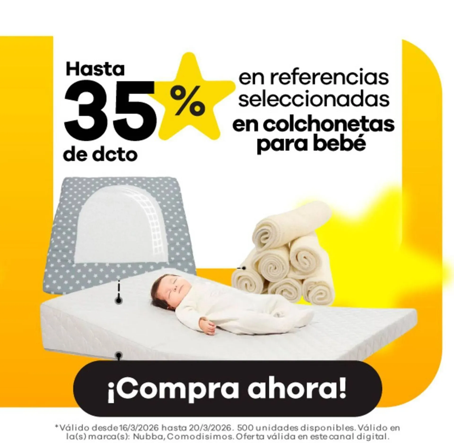 Catalogo de Catálogo Éxito 16 de marzo al 30 de marzo 2026 - Pag 28