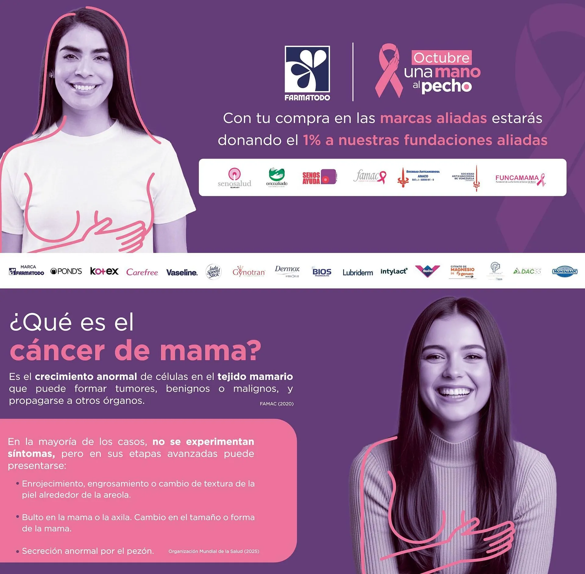 Catalogo de Catálogo FarmaTodo 29 de septiembre al 5 de octubre 2025 - Pag 6