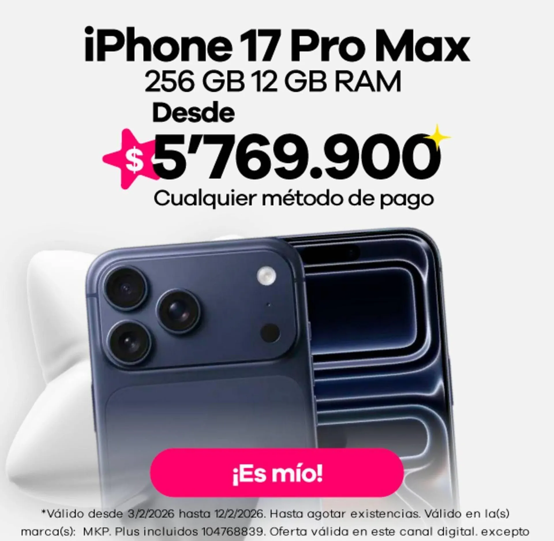 Catalogo de Catálogo Éxito 11 de febrero al 13 de febrero 2026 - Pag 9