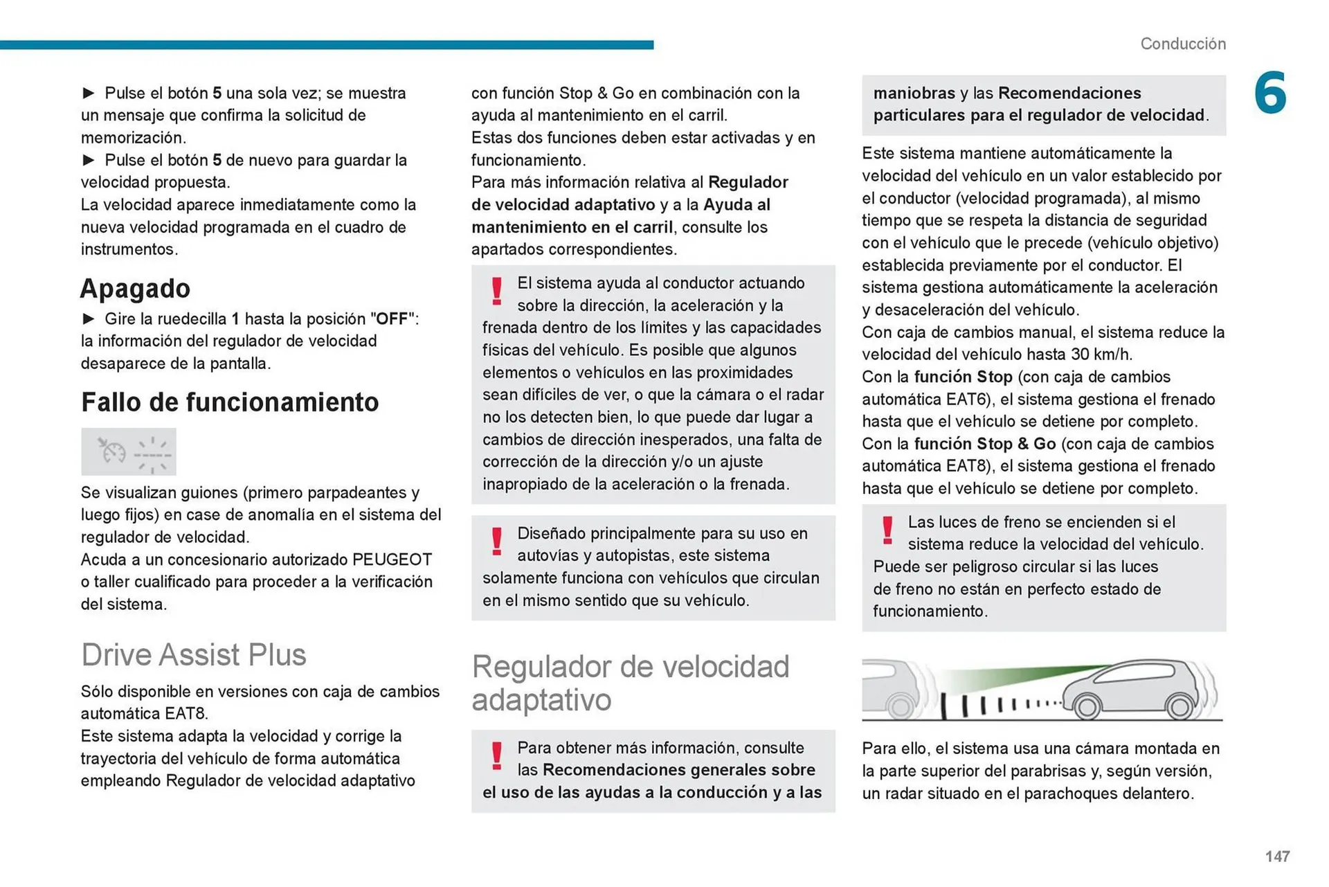 Catalogo de Catálogo Peugeot 16 de octubre al 16 de octubre 2024 - Pag 149