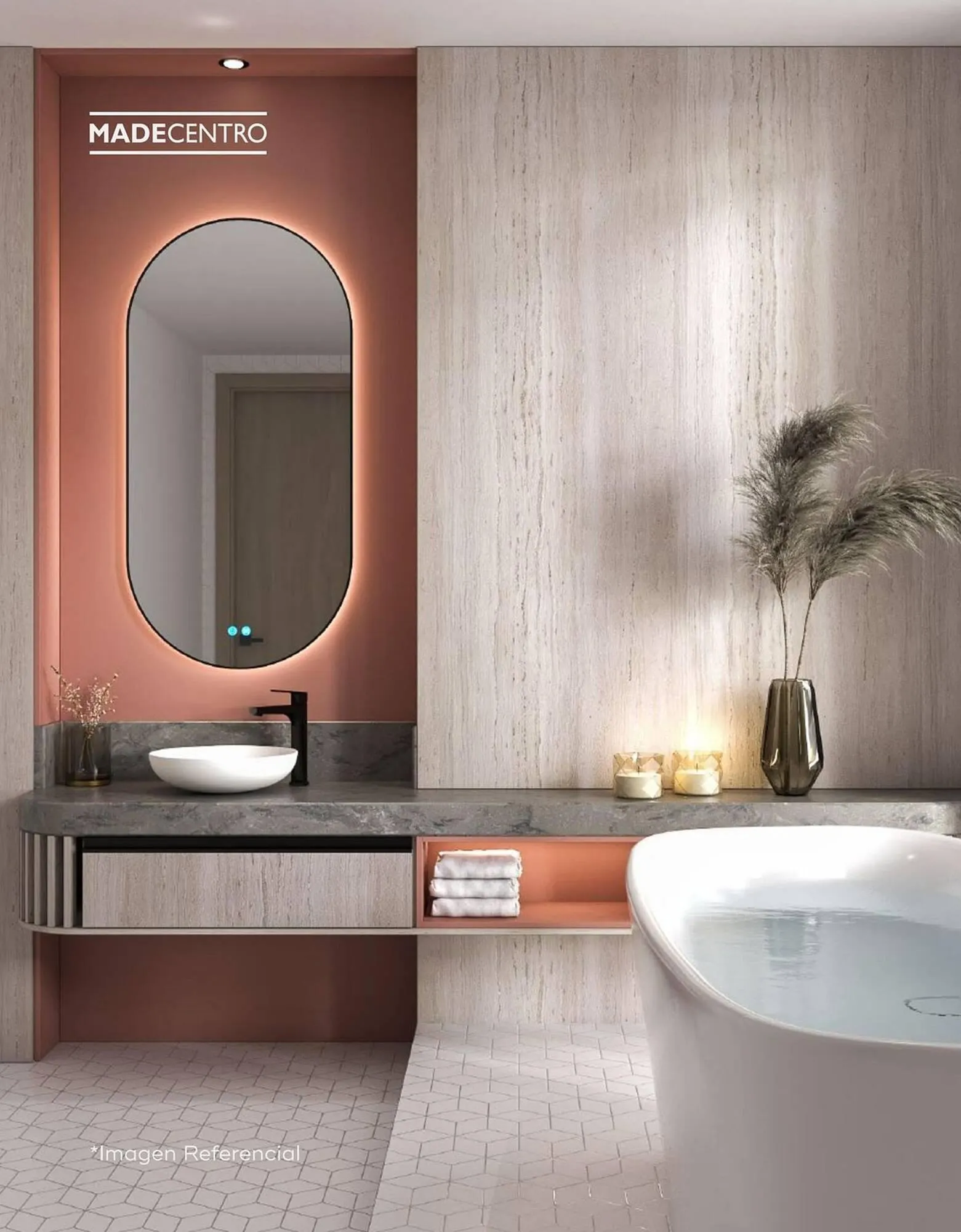 Catalogo de Catálogo Madecentro 24 de septiembre al 31 de octubre 2025 - Pag 18